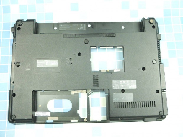 HP Compaq 610 615 laptop als hz 538445-001 6070B0350201 #2