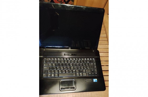 HP Compaq 610 laptop