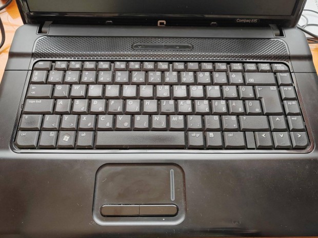 HP Compaq 615 laptop