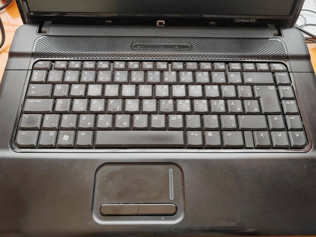 HP Compaq 615 laptop elad