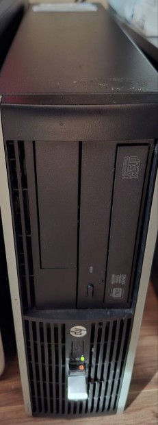 HP Compaq 6300 Pro - Sff