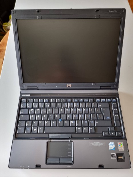 HP Compaq 6910p - notebook hibs! alkatrsznek