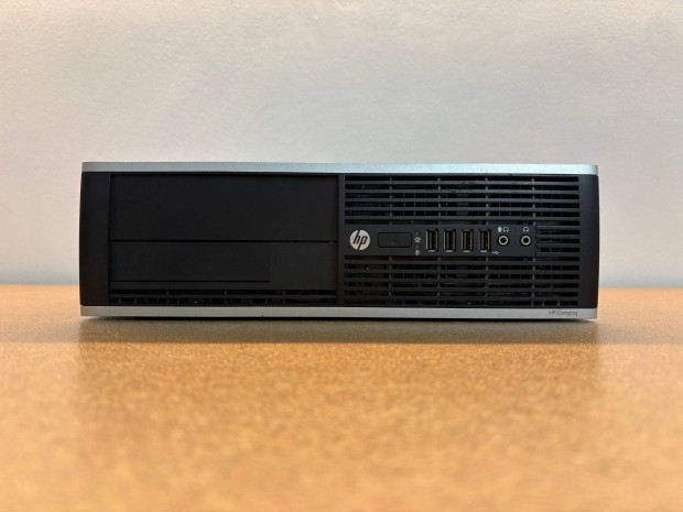 HP Compaq 8200 Elite PC