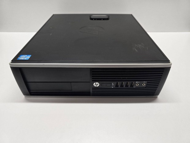 HP Compaq 8200 Elite Sff I3-2100/8GB/250Gbhdd/WIN10Pro