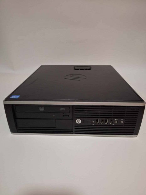 HP Compaq 8300 Elite Sff