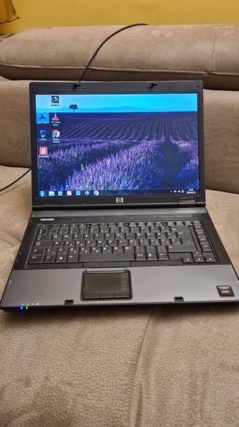 HP Compaq 8510P laptop SSD