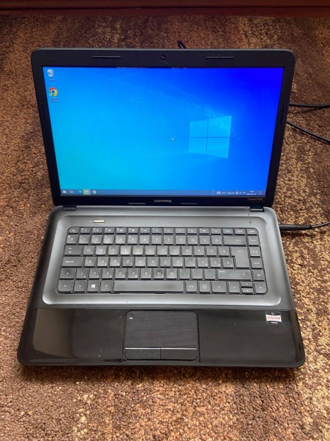 HP Compaq CQ58 15.6" laptop / notebook