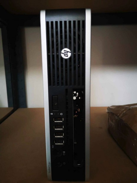HP Compaq Elite 8300 Usdt i5-3570s/8gb/128gb