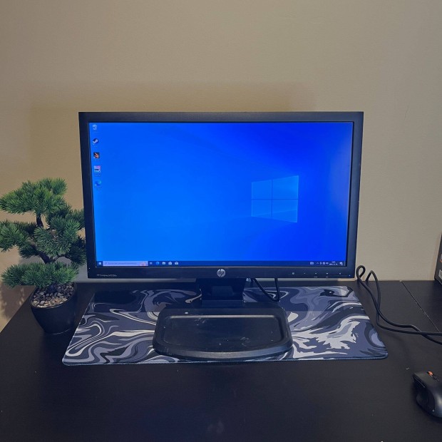 HP Compaq LA2306x 23" Fullhd monitor #6