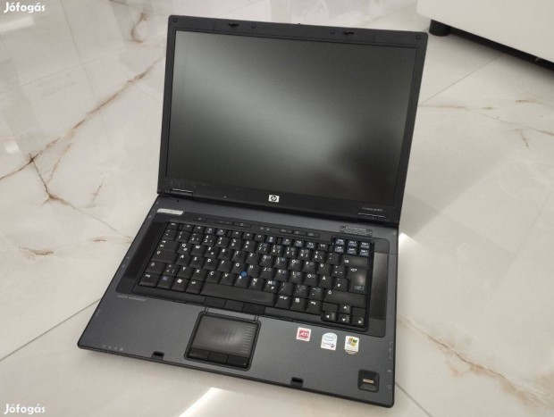 HP Compaq NW nw8440 Intel Core2 Duo Processo