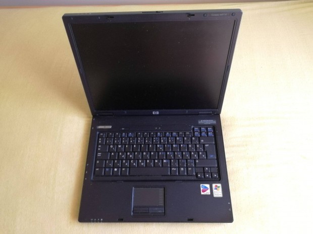 HP Compaq NX6110 laptop