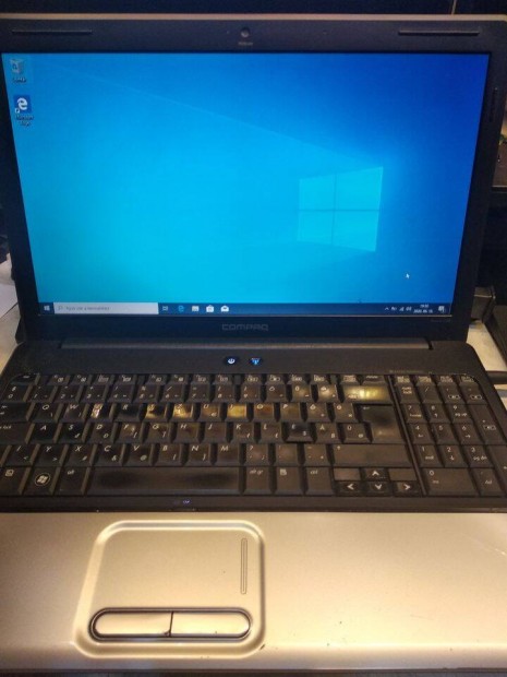 HP Compaq Presario CQ61 laptop