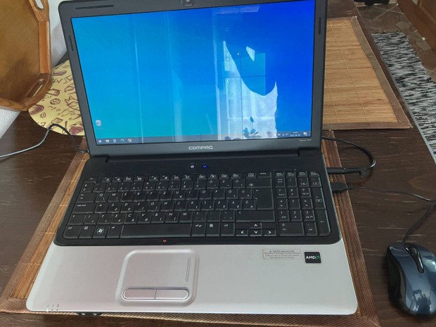 HP Compaq Presario CQ61 laptop tltvel,Ajndk laptop tskval