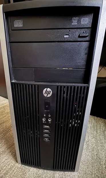 HP Compaq Pro 6305 MT 