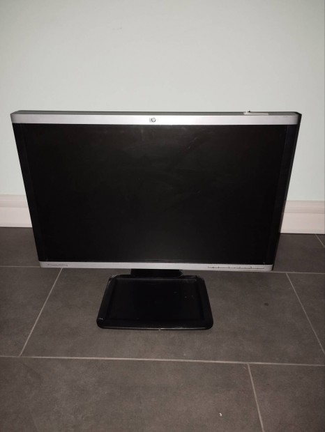 HP Compaq la2205wg monitor