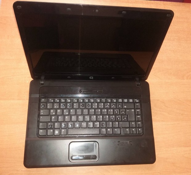 HP Compaq laptop alkatrsznek