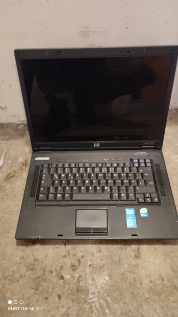 HP Compaq laptopok olcsn 