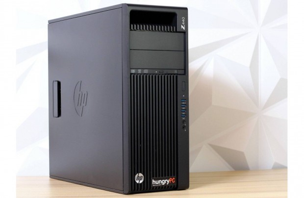 HP Core I7 6700 Gamer SSD PC 32GB 4.0TB HDD Gtx 1050TI 4GB 1Év GAR! H