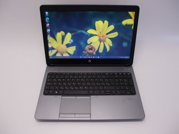 HP Core i7 Laptop/8Gram/240Gssd/Win11/Garancia