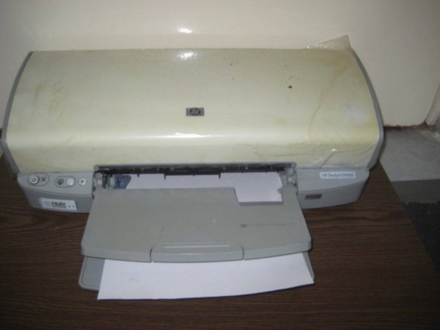 HP D4160 nyomtat