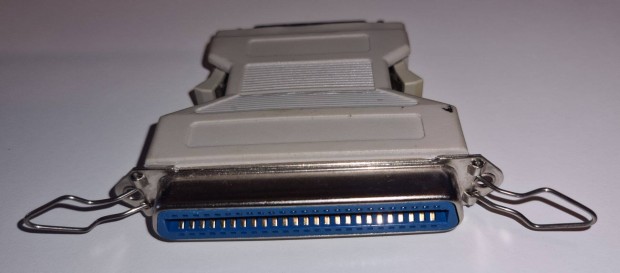 HP DB68 Male to CN50 Female SCSI 3 Adapter