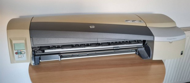 HP Designjet 110plus nr rajznyomtató plotter