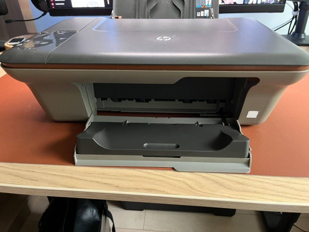 HP Deskjet 2050A tintasugaras nyomtat