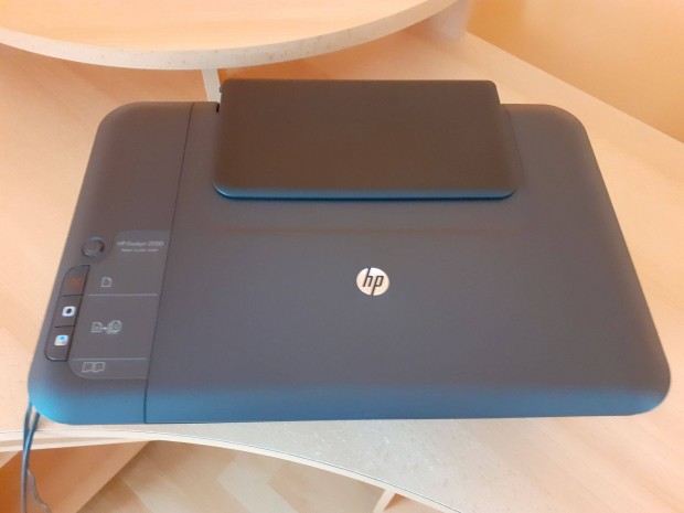 HP Deskjet 2050 multifunkcis nyomtat