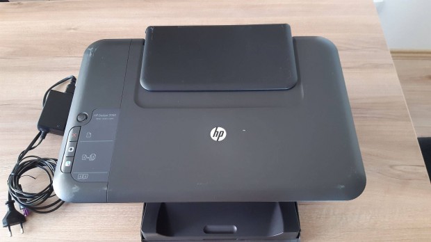 HP Deskjet 2050 nyomtat s szkenne
