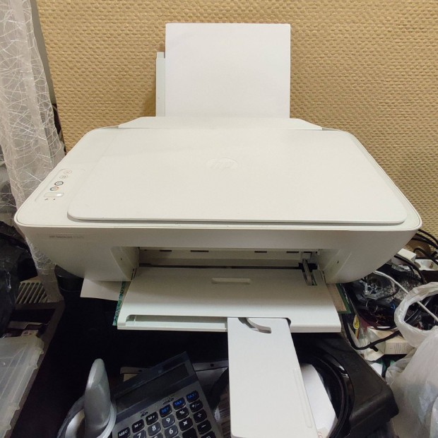 HP Deskjet 2320 multifunkcis nyomtat