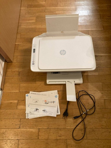 HP Deskjet 2620 All-in-One nyomtat