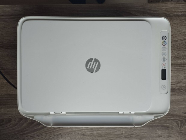 HP Deskjet 2620 All-in-One nyomtat j