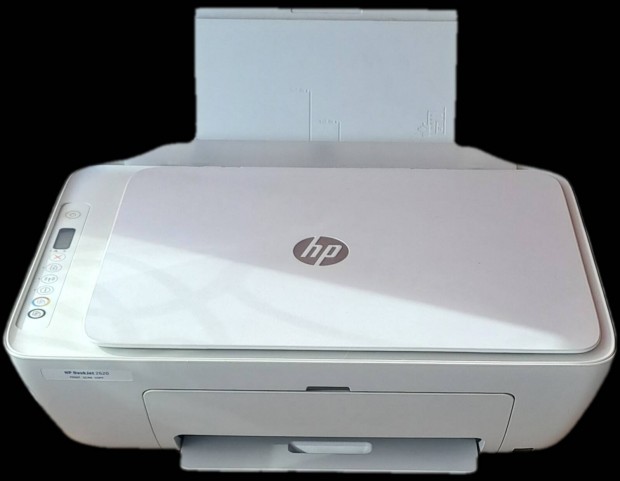 HP Deskjet 2620 nyomtat elad