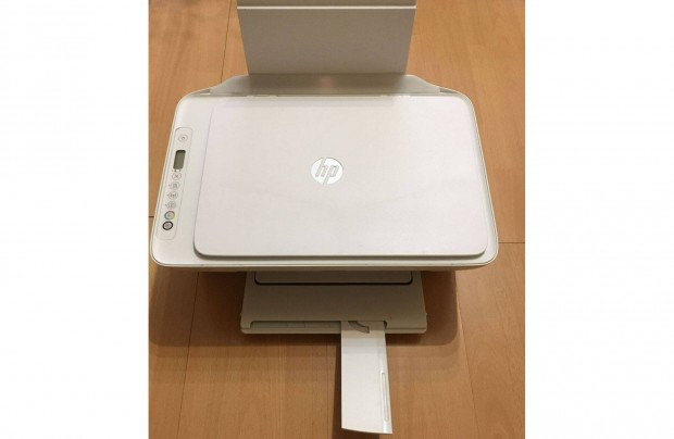 HP Deskjet 2620 tintasugaras nyomtat