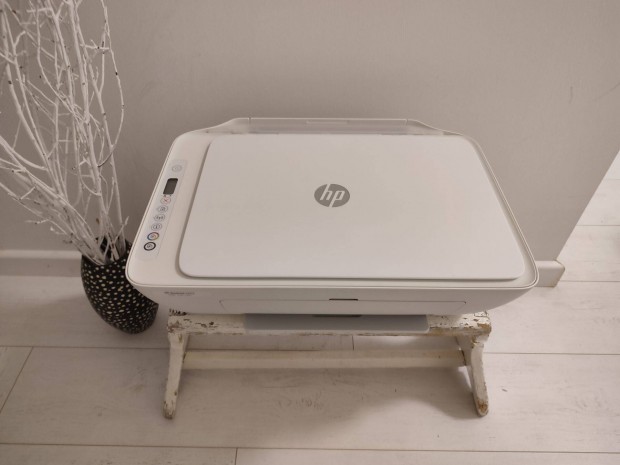 HP Deskjet 2620 wifis sznes nyomtat, szkenner, fnymsol