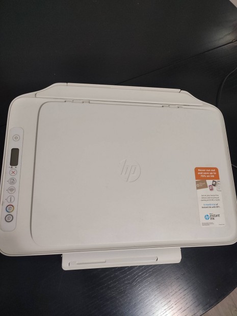 HP Deskjet 2710e all in one tintasugaras nyomtat