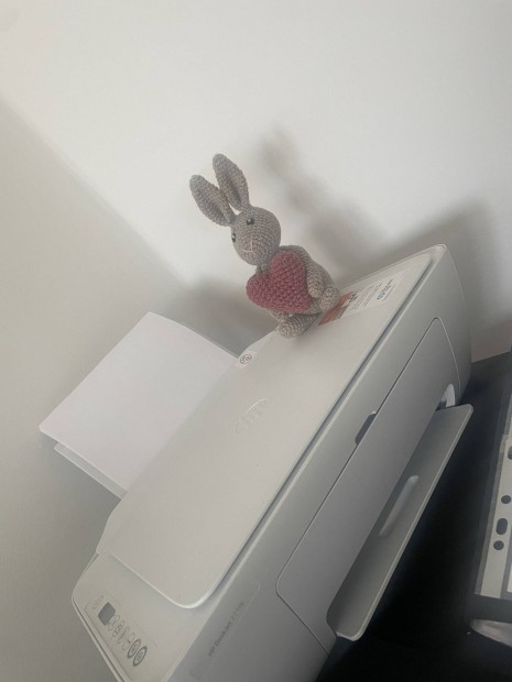 HP Deskjet 2710e nyomtat