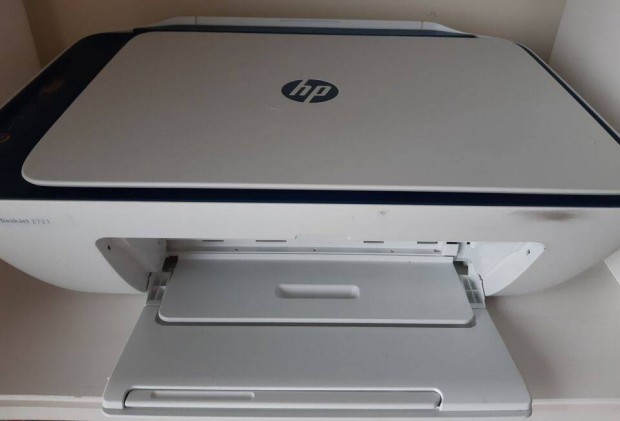 HP Deskjet 2721 AiO nyomtat