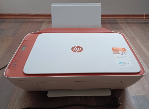 HP Deskjet 2723E hibs