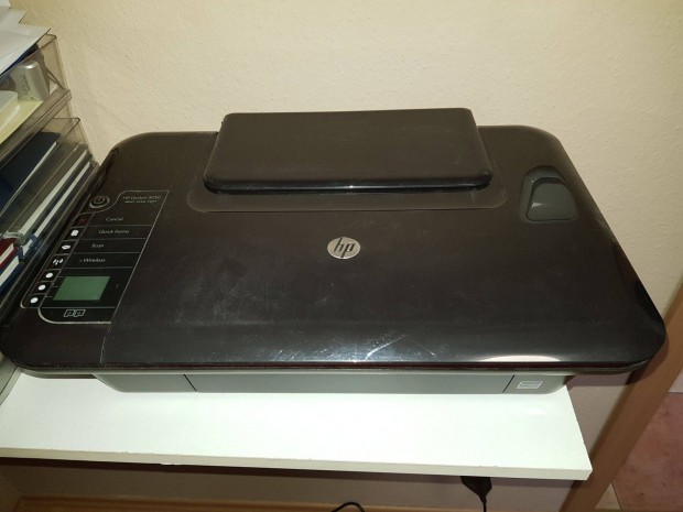 HP Deskjet 3050 nyomtat