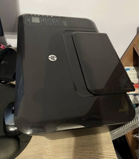 HP Deskjet 3050 nyomtat/scanner