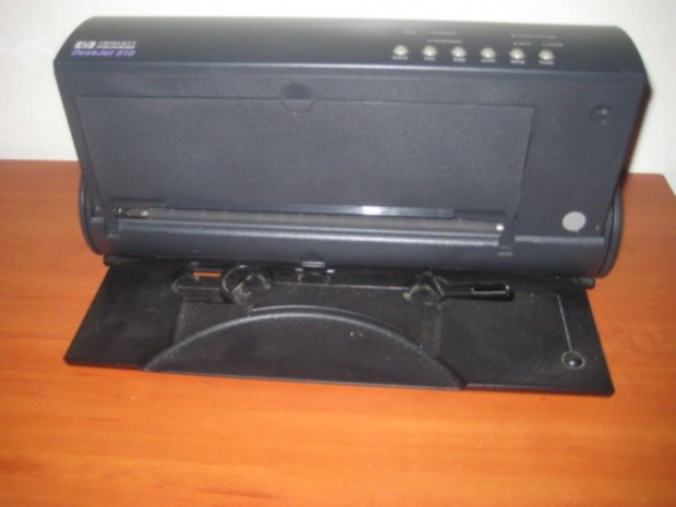 HP Deskjet 310 nyomtat hordozhat