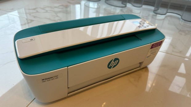 HP Deskjet 3700 Tintasugaras nyomtat