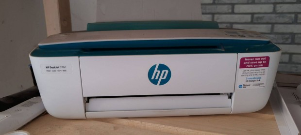 HP Deskjet 3762 All-in-One nyomtat