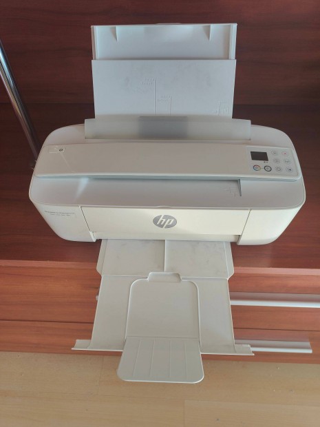 HP Deskjet 3775 All-in-One nyomtat (Wifi, Scanner)