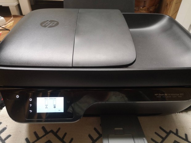 HP Deskjet 3835 nyomtat szkenner kivl llapotban elad