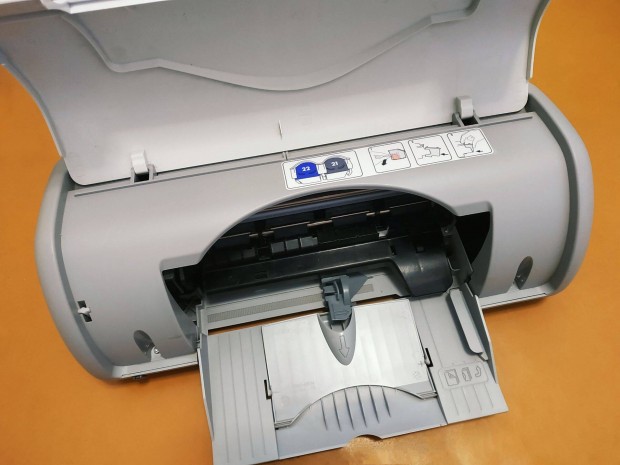 HP Deskjet 3940 nyomtat - alkatrsznek, javtsra