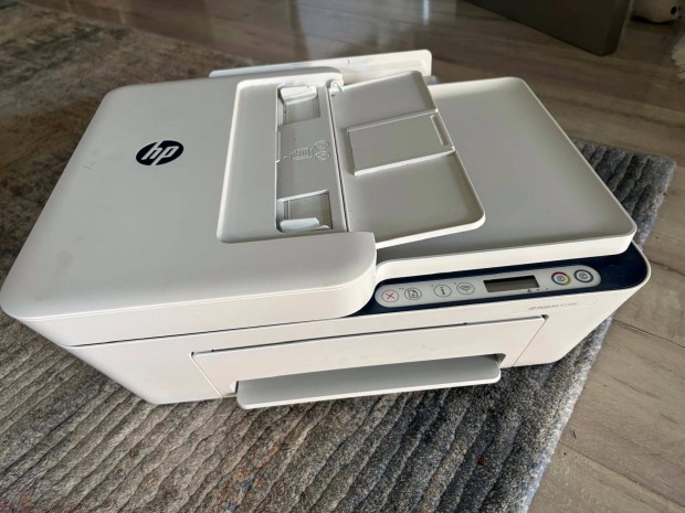 HP Deskjet 4130e nyomtat, sznes tintasugaras