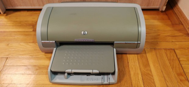 HP Deskjet 5150 duplex tintasugaras nyomtat 