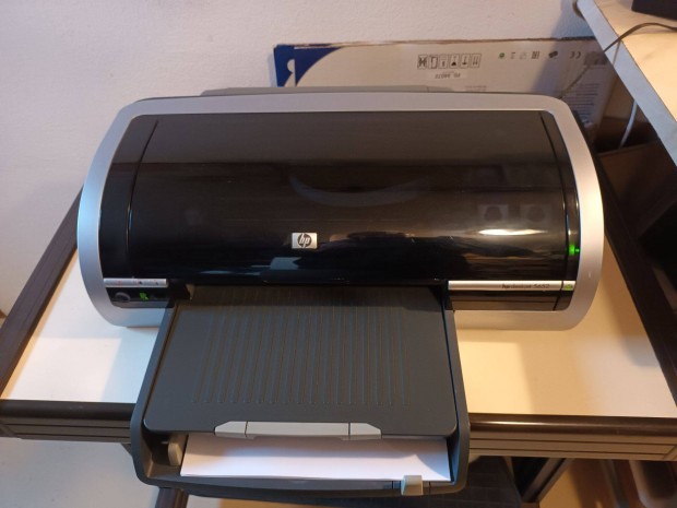 HP Deskjet 5652 nyomtat